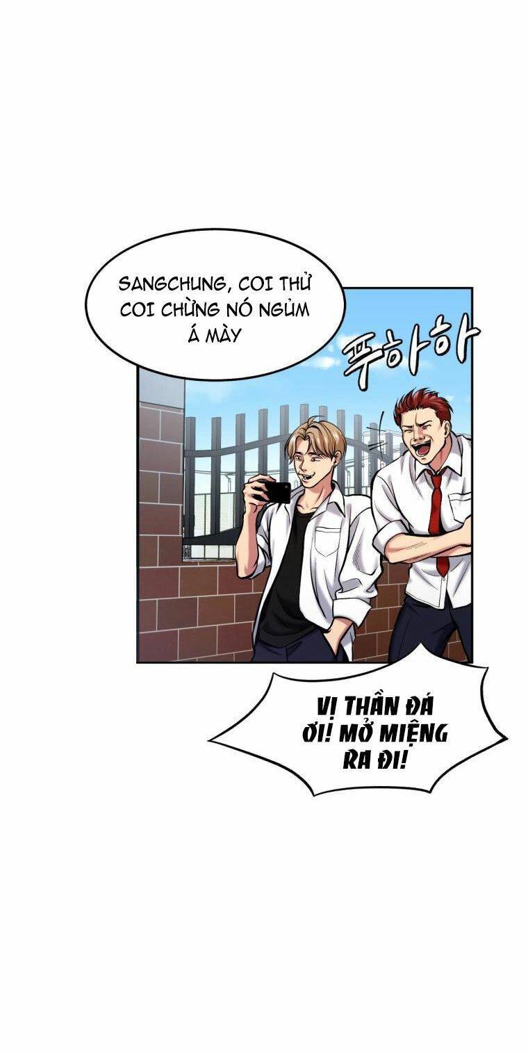 Trở Thành Quái Vật Chapter 1 - Trang 2