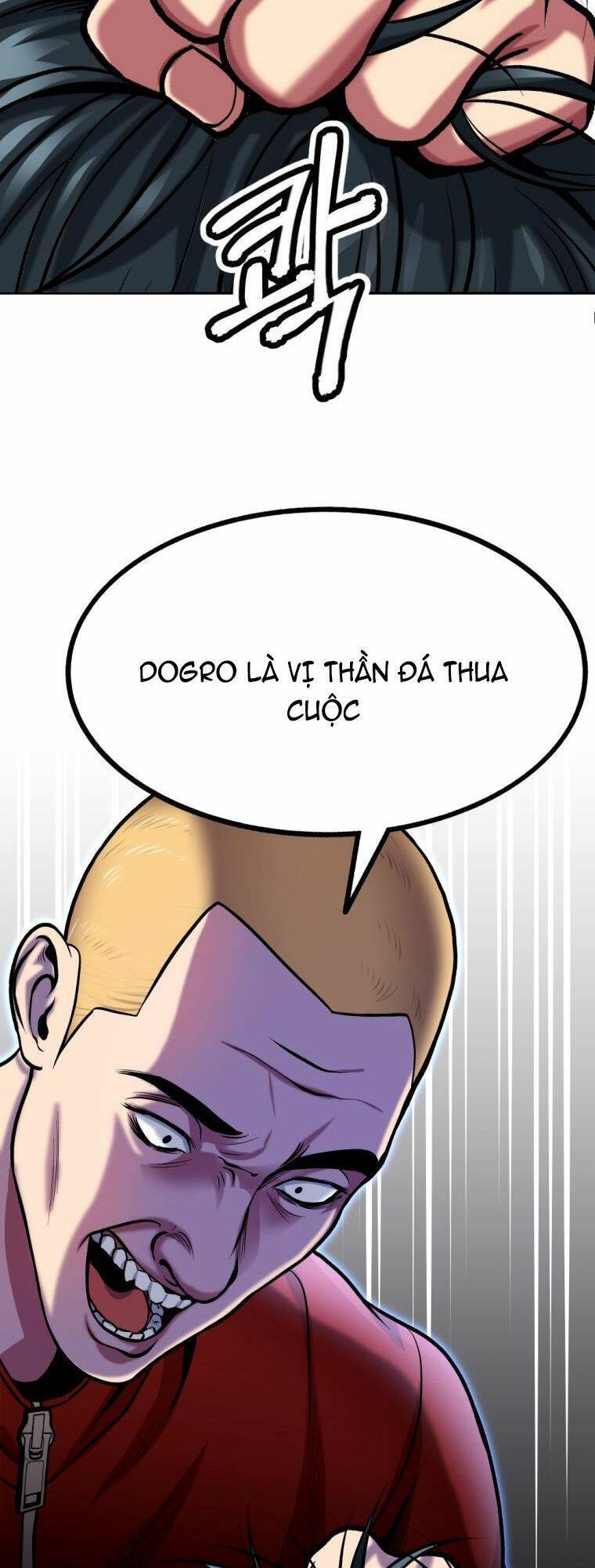 Trở Thành Quái Vật Chapter 1 - Trang 2