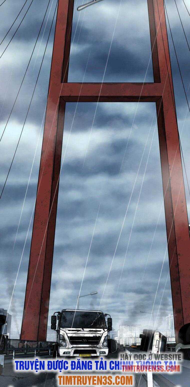 Trở Thành Quái Vật Chapter 1 - Trang 2