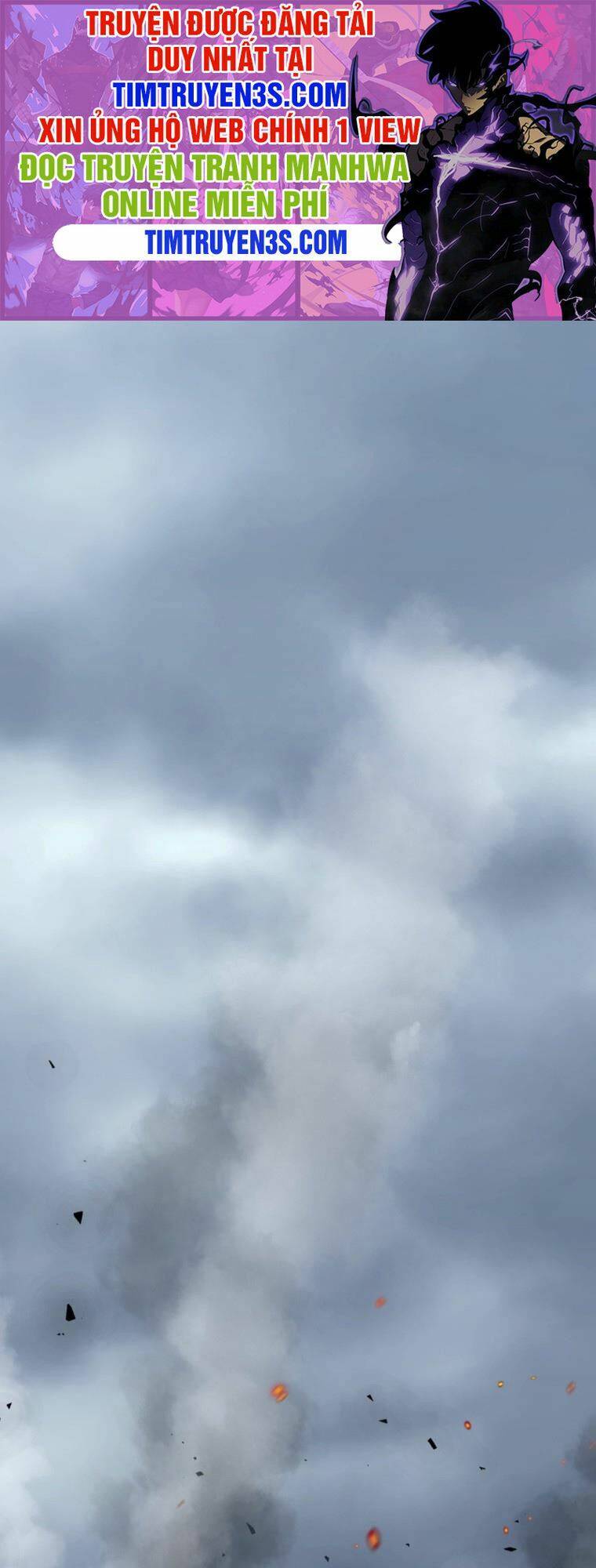 Trở Thành Quái Vật Chapter 1 - Trang 2