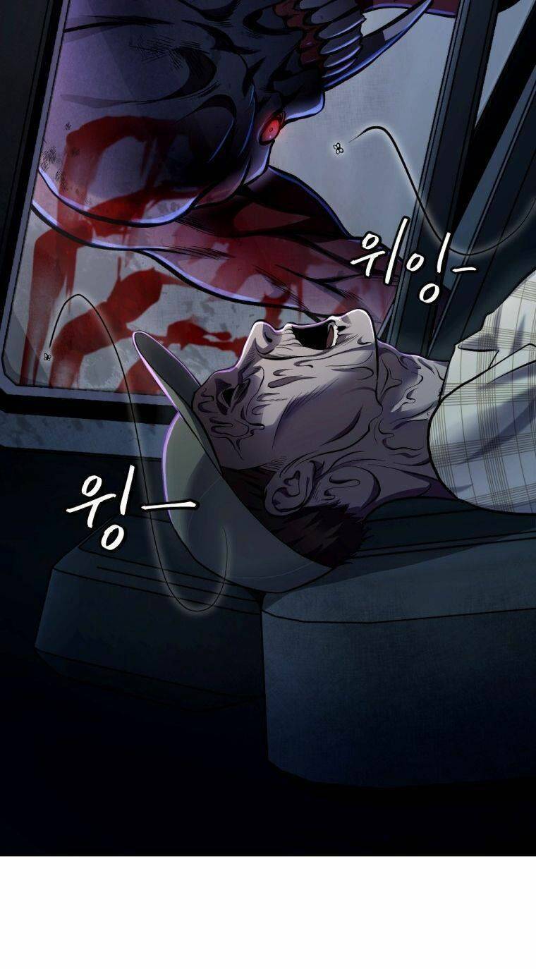 Trở Thành Quái Vật Chapter 1 - Trang 2