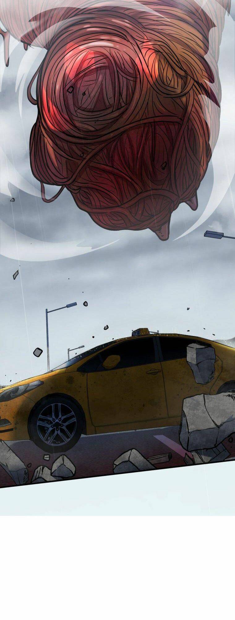 Trở Thành Quái Vật Chapter 1 - Trang 2