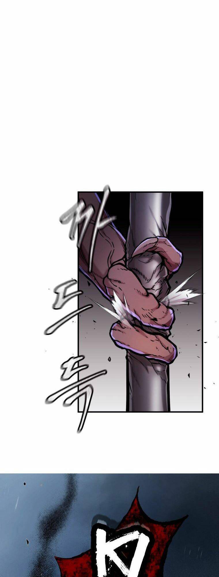 Trở Thành Quái Vật Chapter 1 - Trang 2