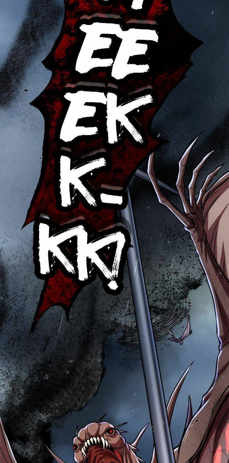 Trở Thành Quái Vật Chapter 1 - Trang 2