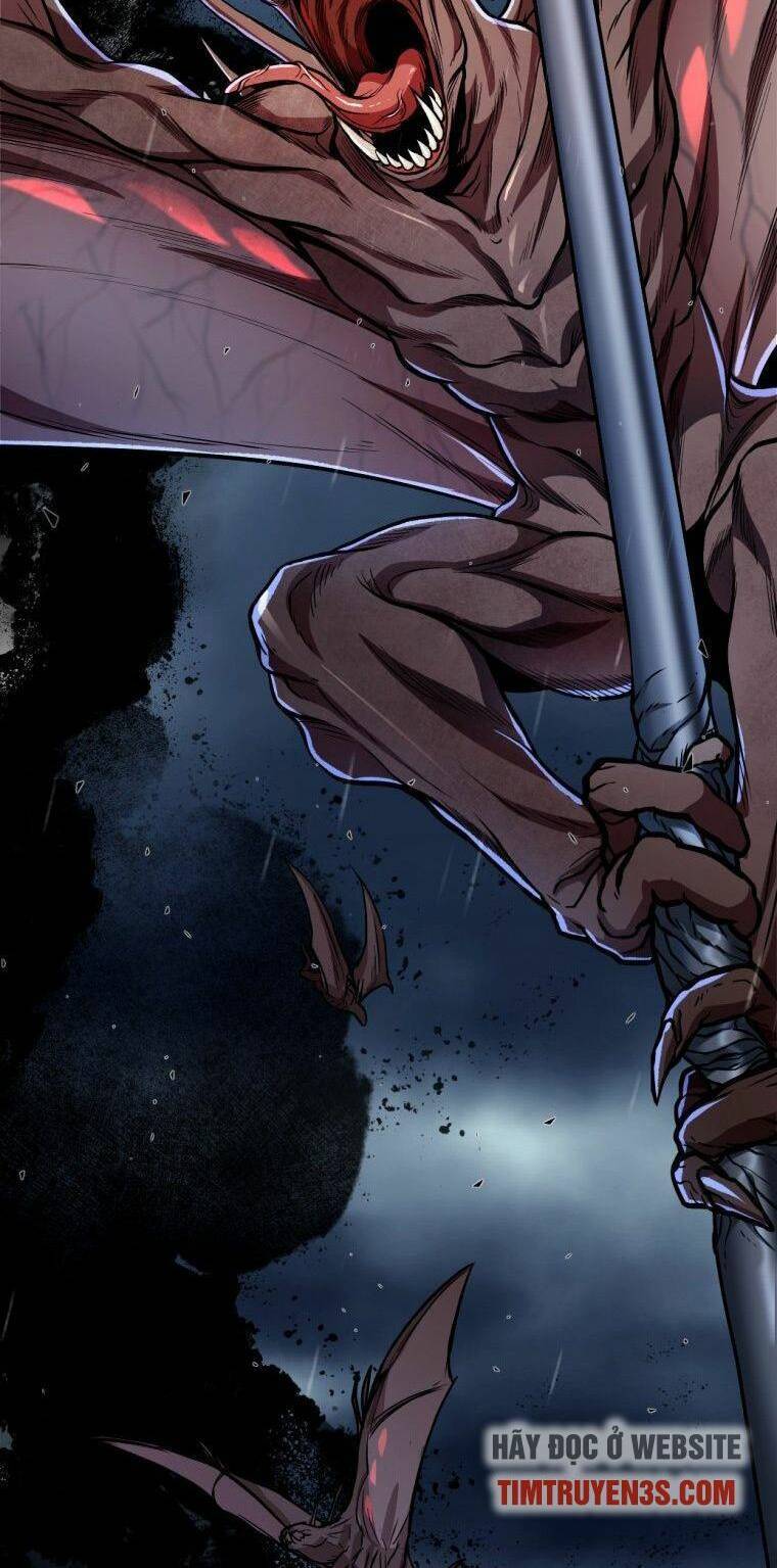 Trở Thành Quái Vật Chapter 1 - Trang 2