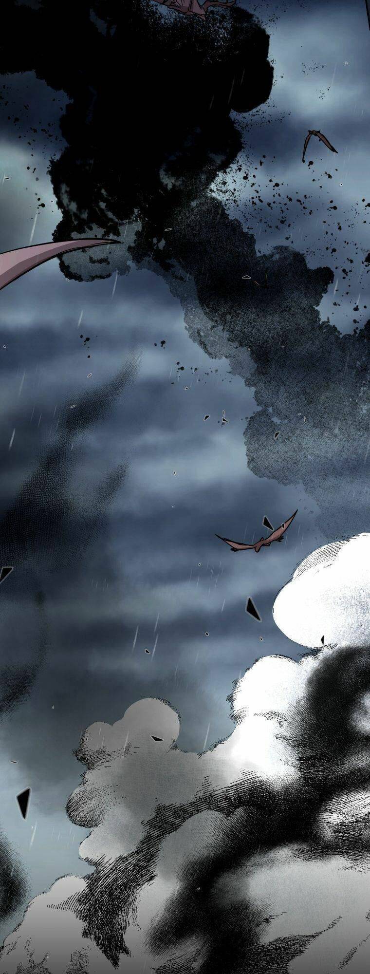 Trở Thành Quái Vật Chapter 1 - Trang 2