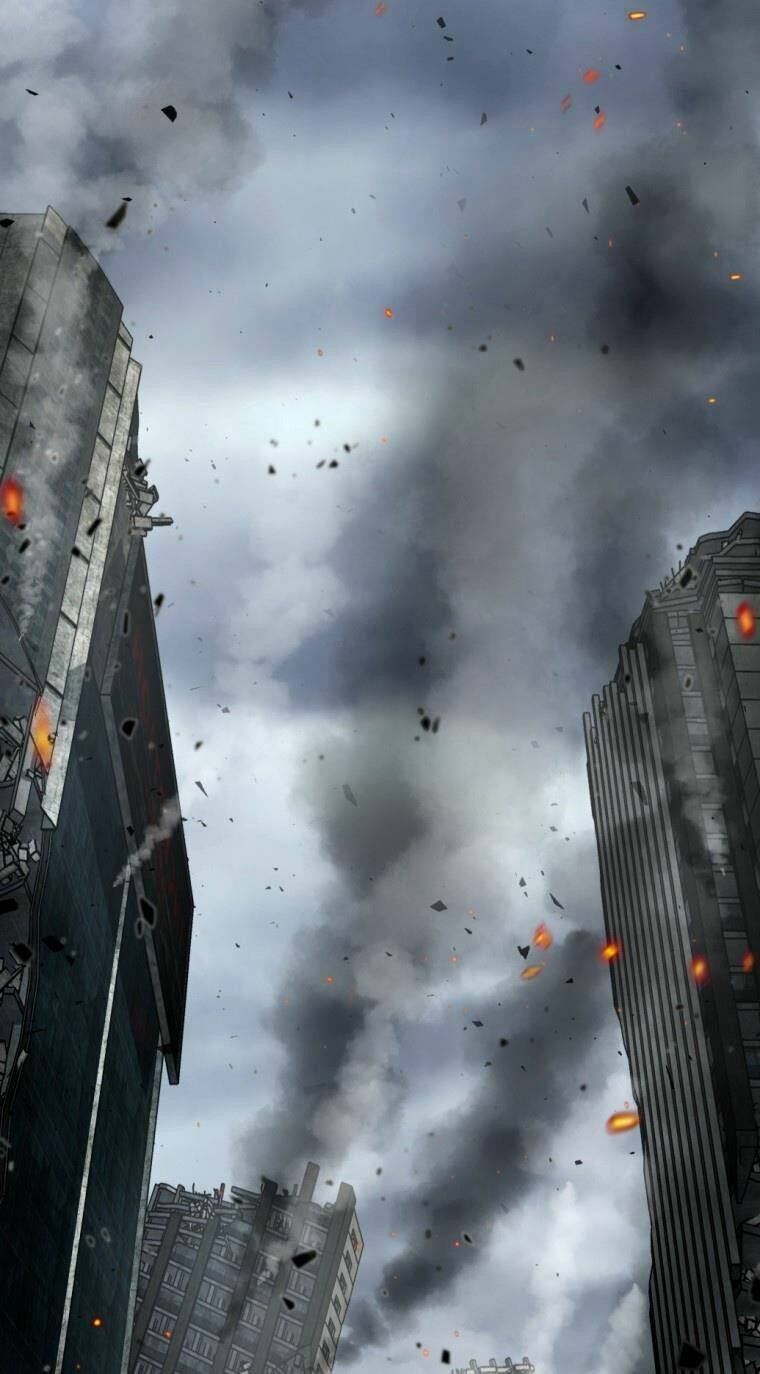 Trở Thành Quái Vật Chapter 1 - Trang 2