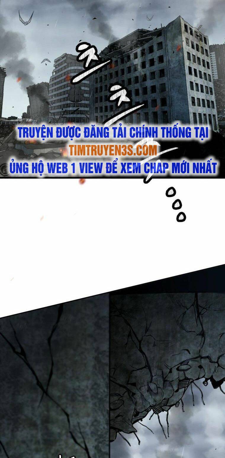 Trở Thành Quái Vật Chapter 1 - Trang 2