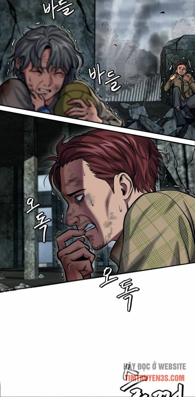 Trở Thành Quái Vật Chapter 1 - Trang 2