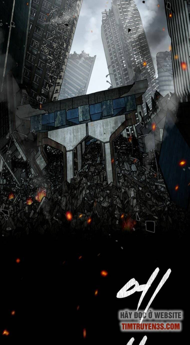 Trở Thành Quái Vật Chapter 1 - Trang 2