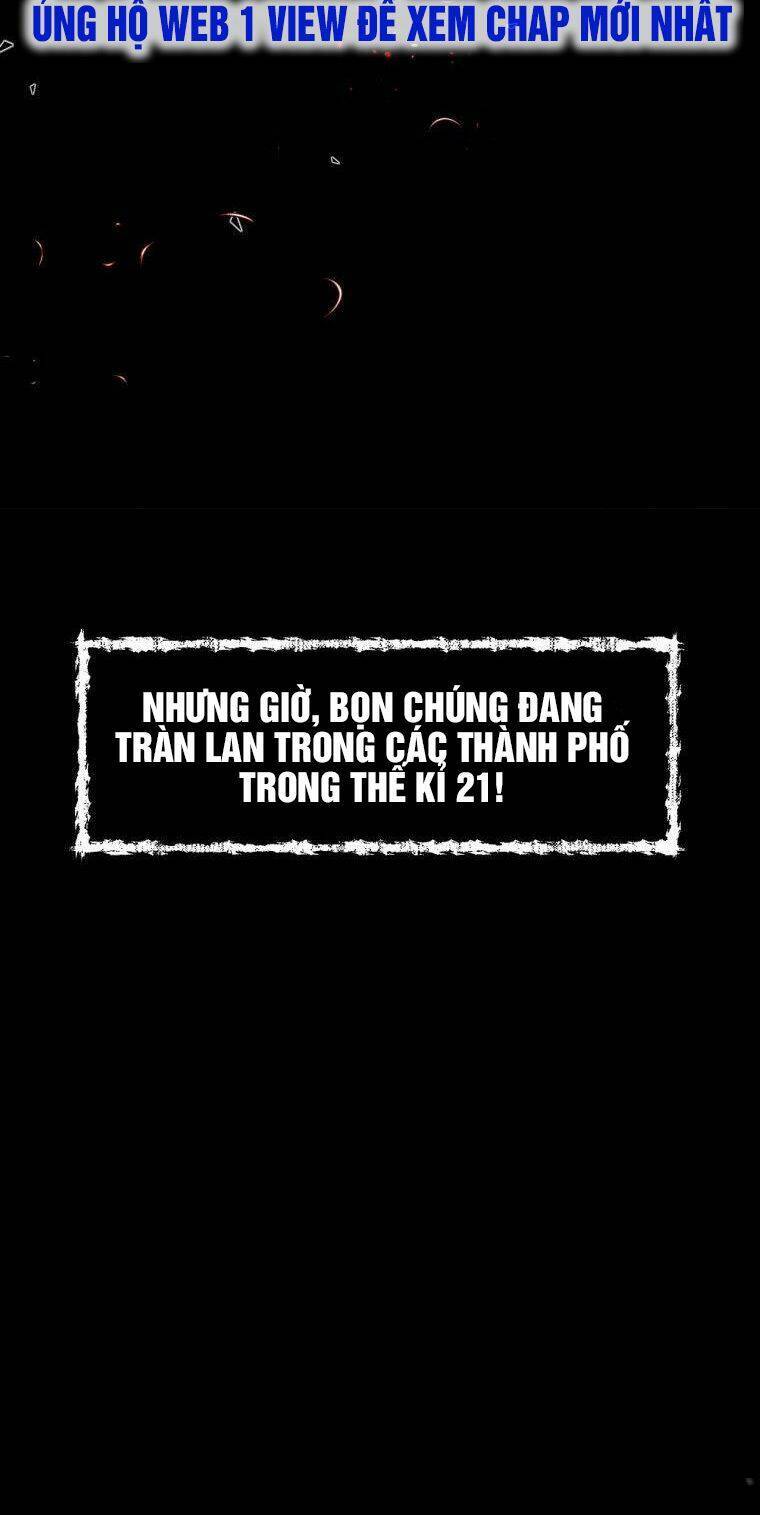 Trở Thành Quái Vật Chapter 1 - Trang 2