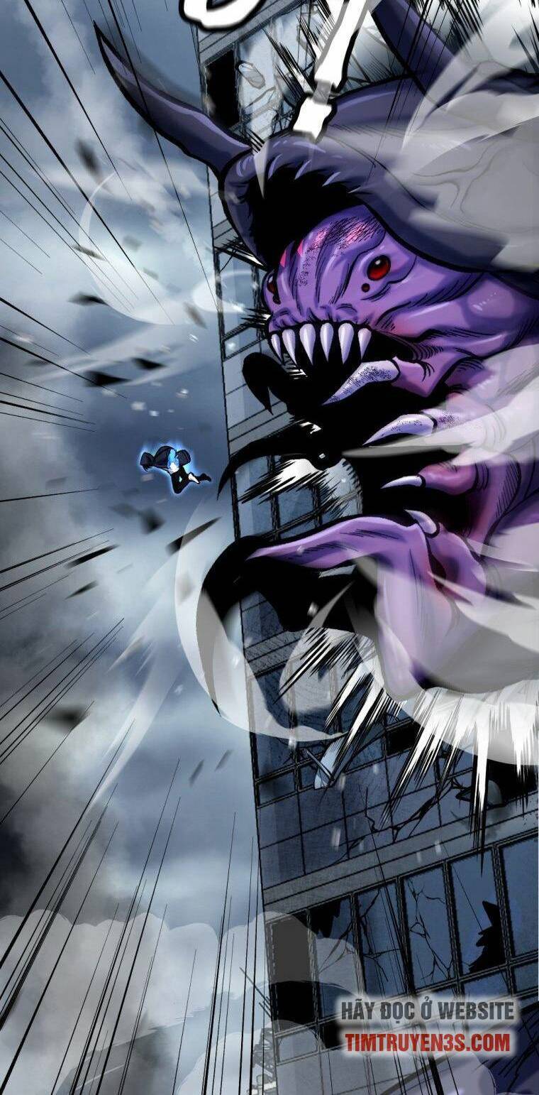 Trở Thành Quái Vật Chapter 1 - Trang 2