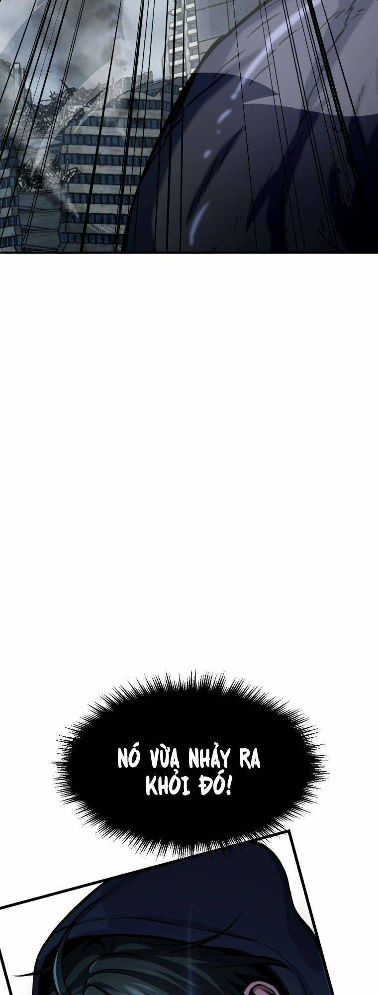 Trở Thành Quái Vật Chapter 1 - Trang 2