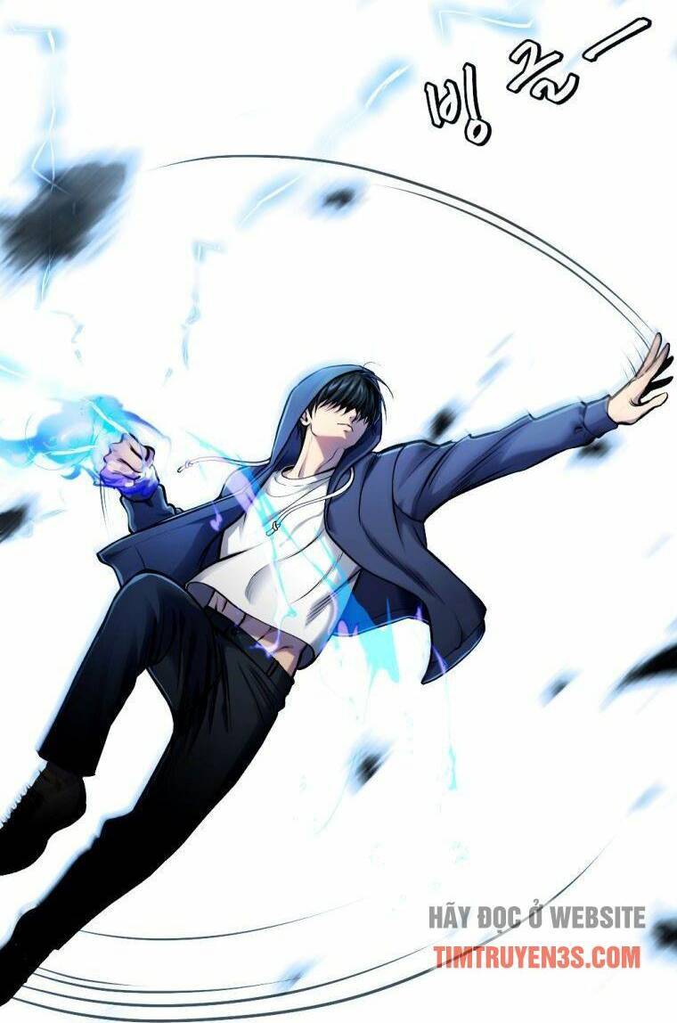 Trở Thành Quái Vật Chapter 1 - Trang 2