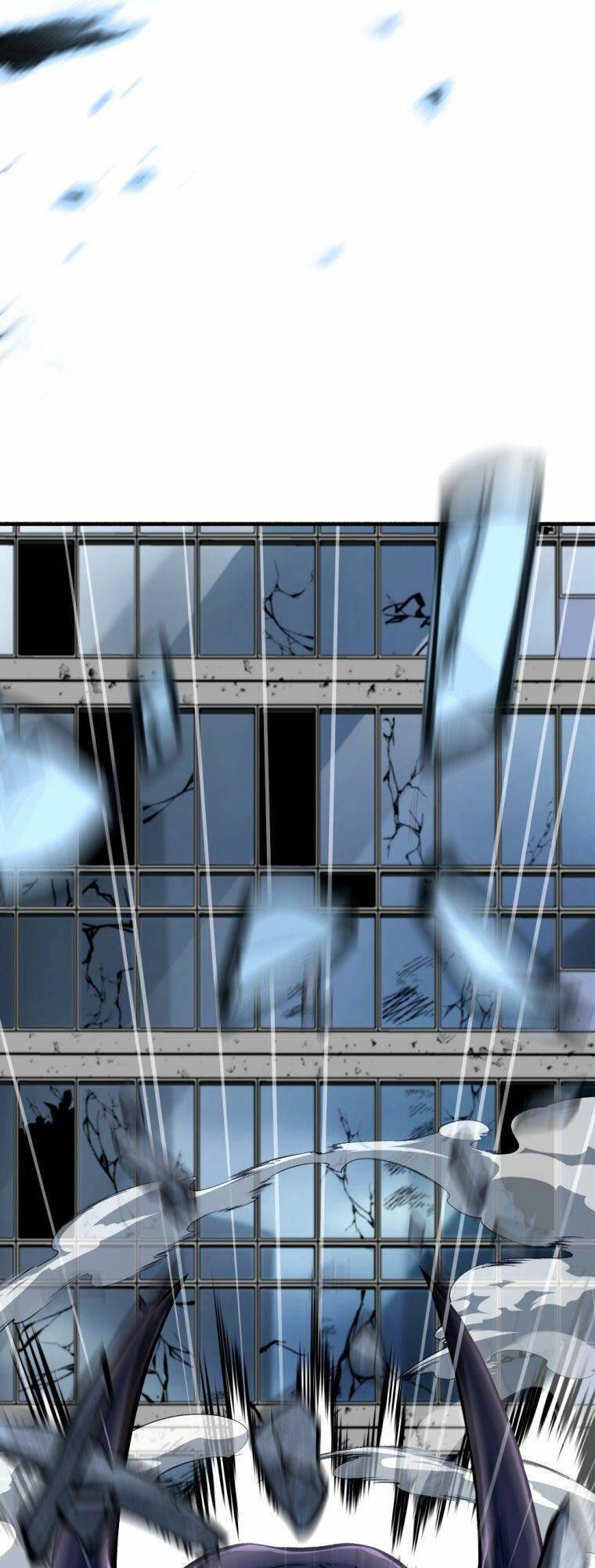 Trở Thành Quái Vật Chapter 1 - Trang 2