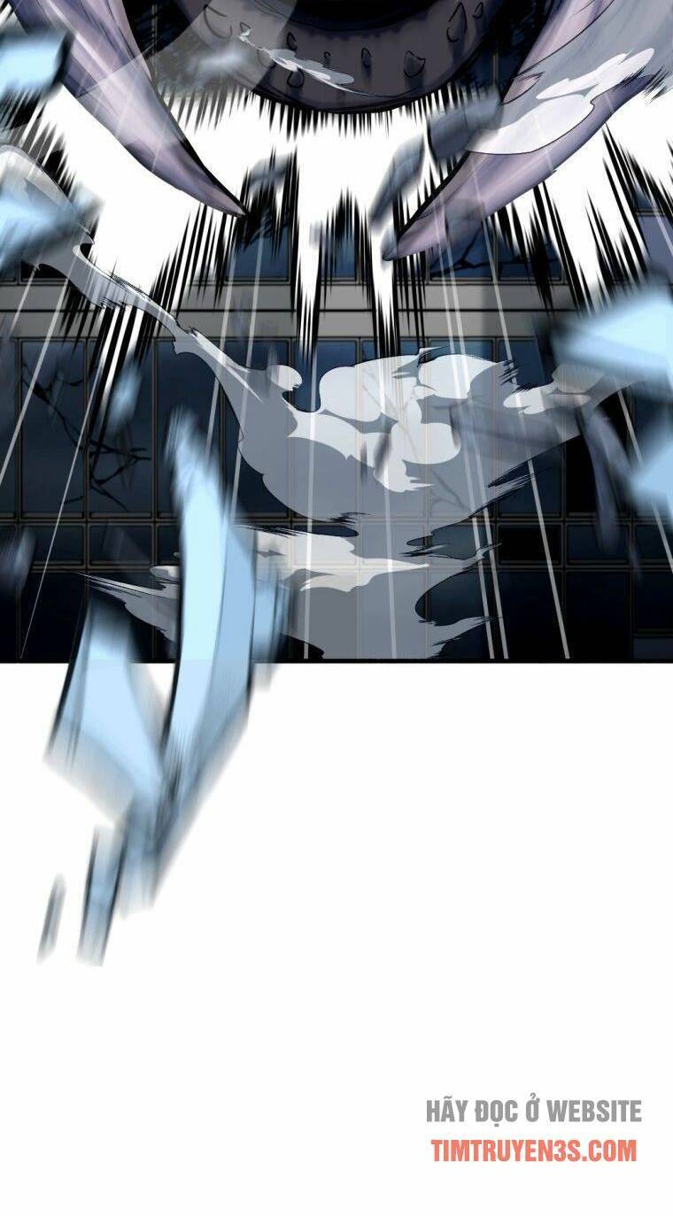 Trở Thành Quái Vật Chapter 1 - Trang 2