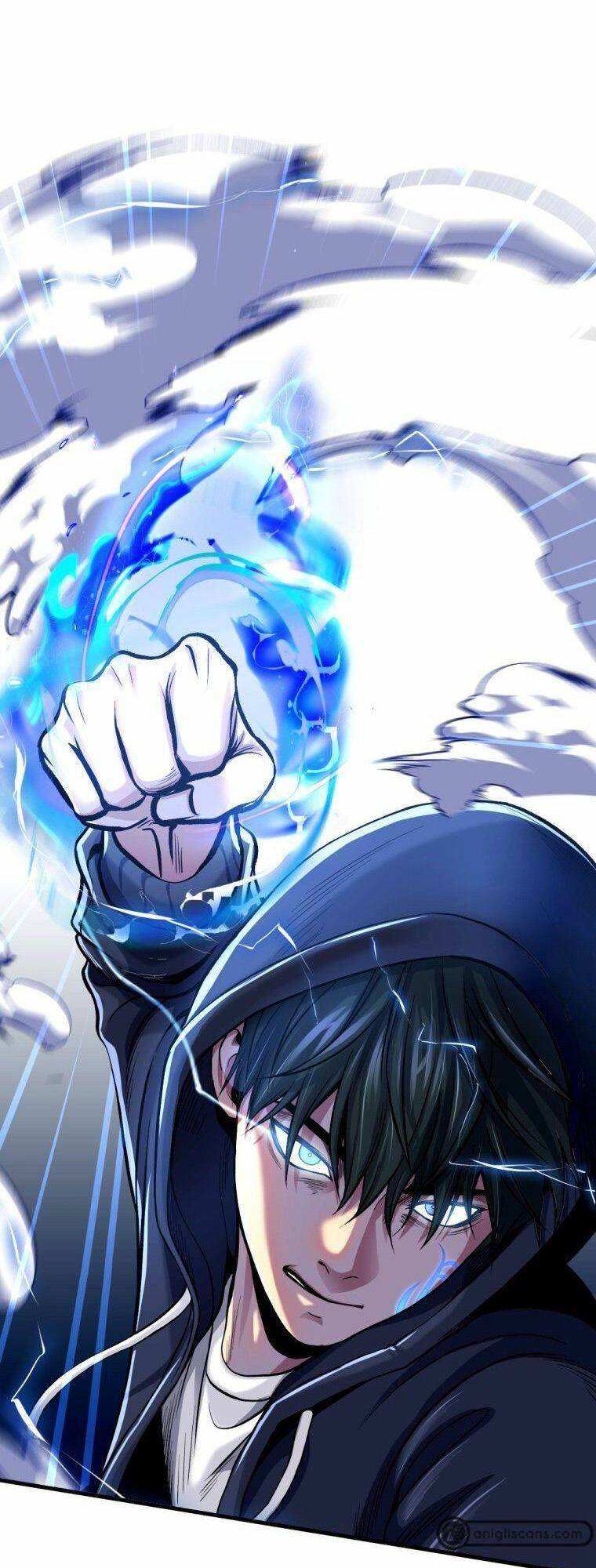 Trở Thành Quái Vật Chapter 1 - Trang 2