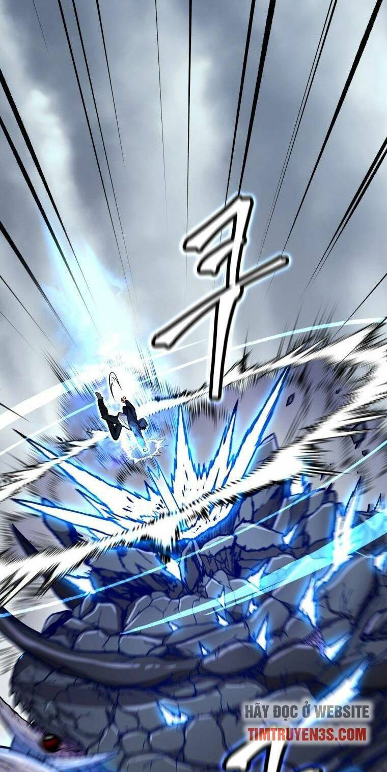 Trở Thành Quái Vật Chapter 1 - Trang 2