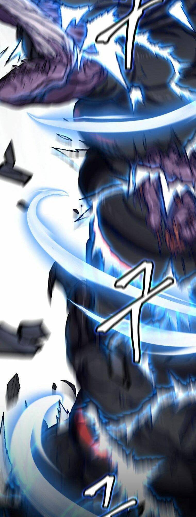 Trở Thành Quái Vật Chapter 1 - Trang 2