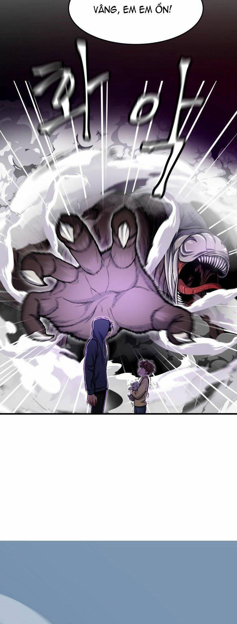 Trở Thành Quái Vật Chapter 1 - Trang 2