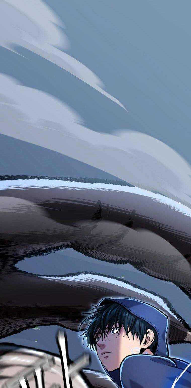 Trở Thành Quái Vật Chapter 1 - Trang 2