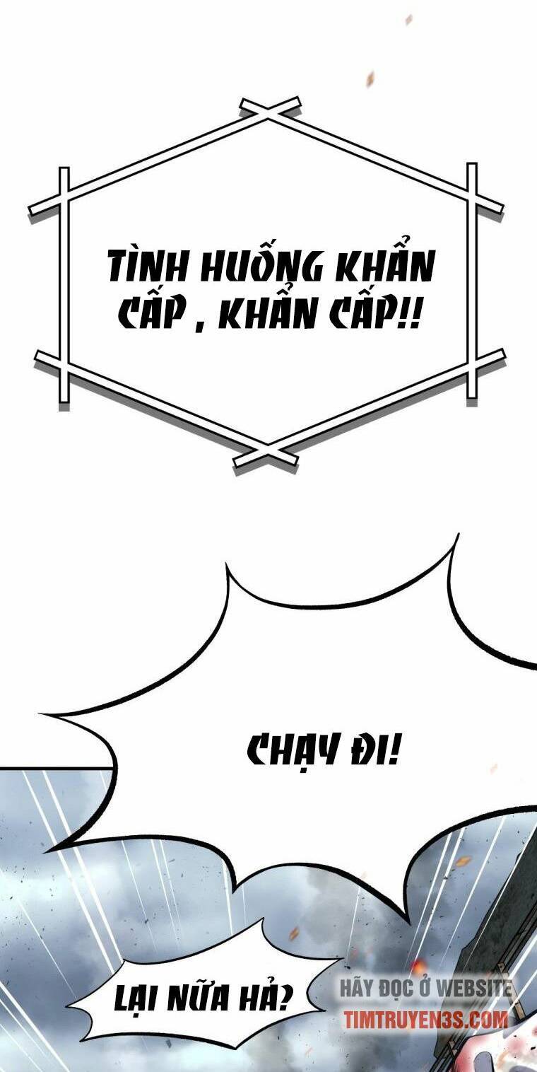 Trở Thành Quái Vật Chapter 1 - Trang 2