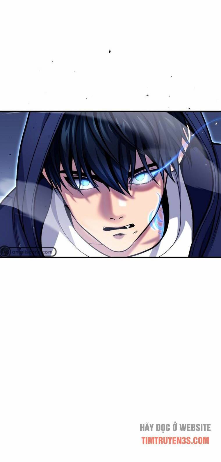 Trở Thành Quái Vật Chapter 1 - Trang 2