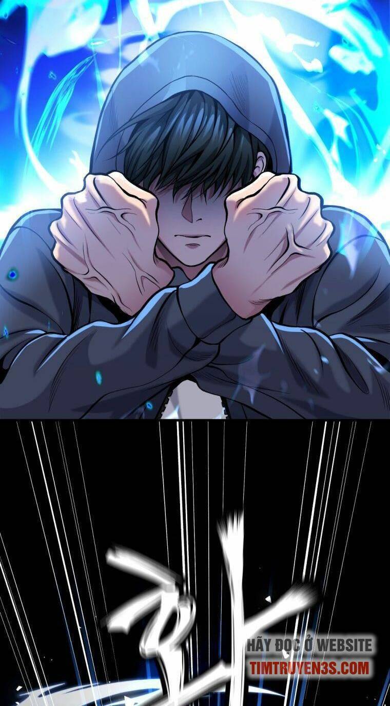 Trở Thành Quái Vật Chapter 1 - Trang 2