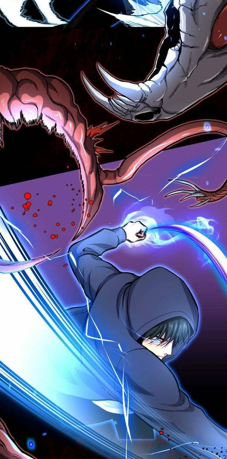 Trở Thành Quái Vật Chapter 1 - Trang 2