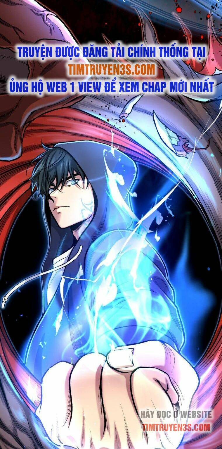 Trở Thành Quái Vật Chapter 1 - Trang 2