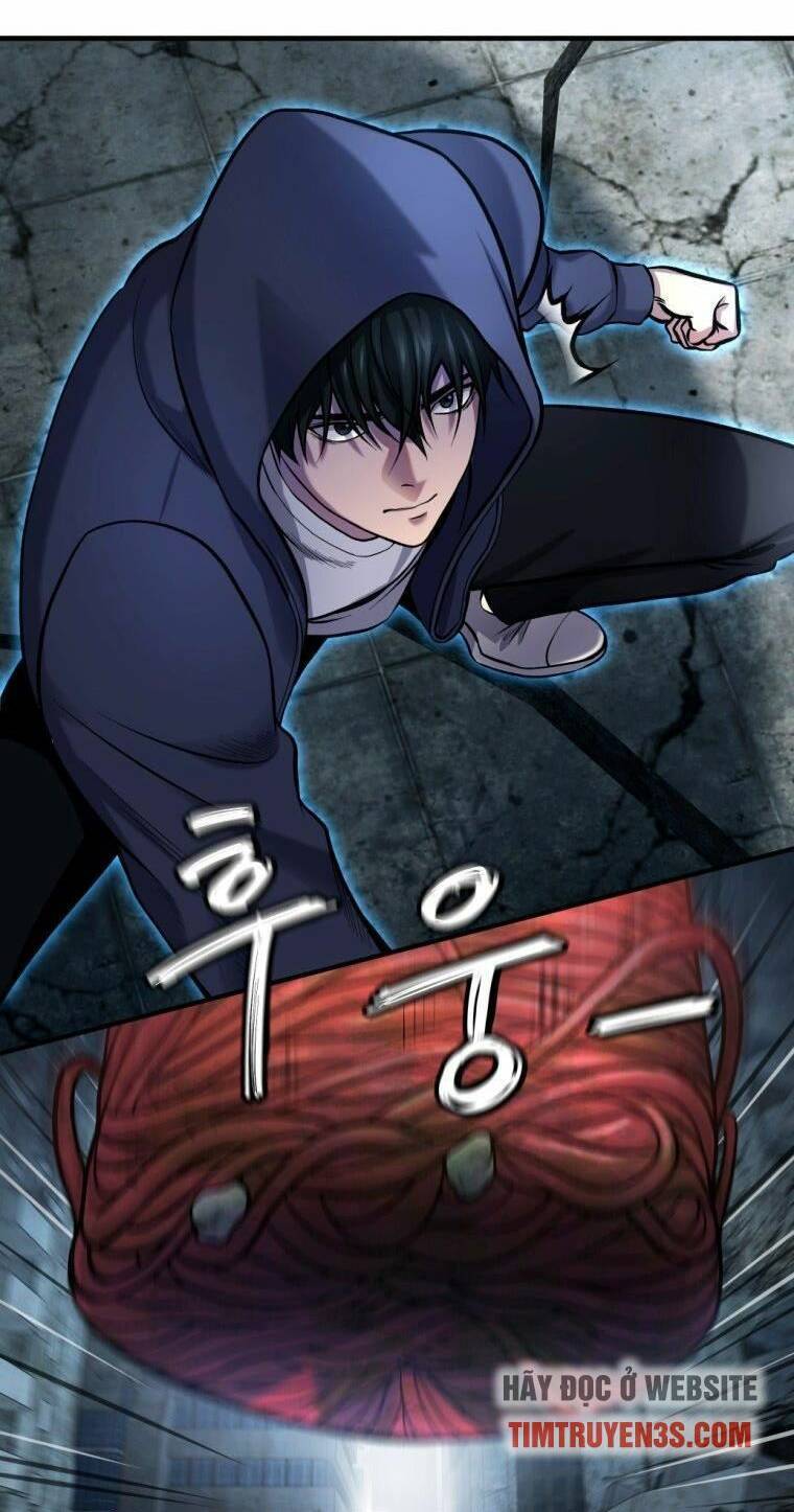 Trở Thành Quái Vật Chapter 1 - Trang 2