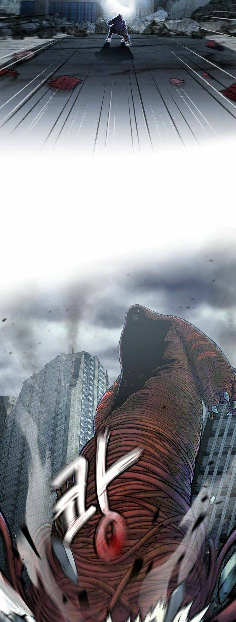 Trở Thành Quái Vật Chapter 1 - Trang 2