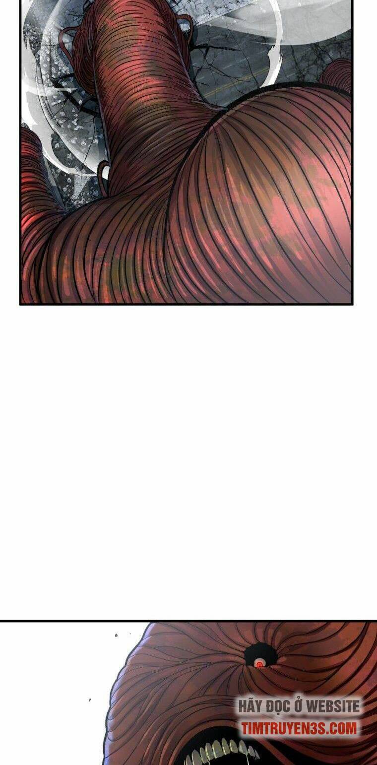 Trở Thành Quái Vật Chapter 1 - Trang 2