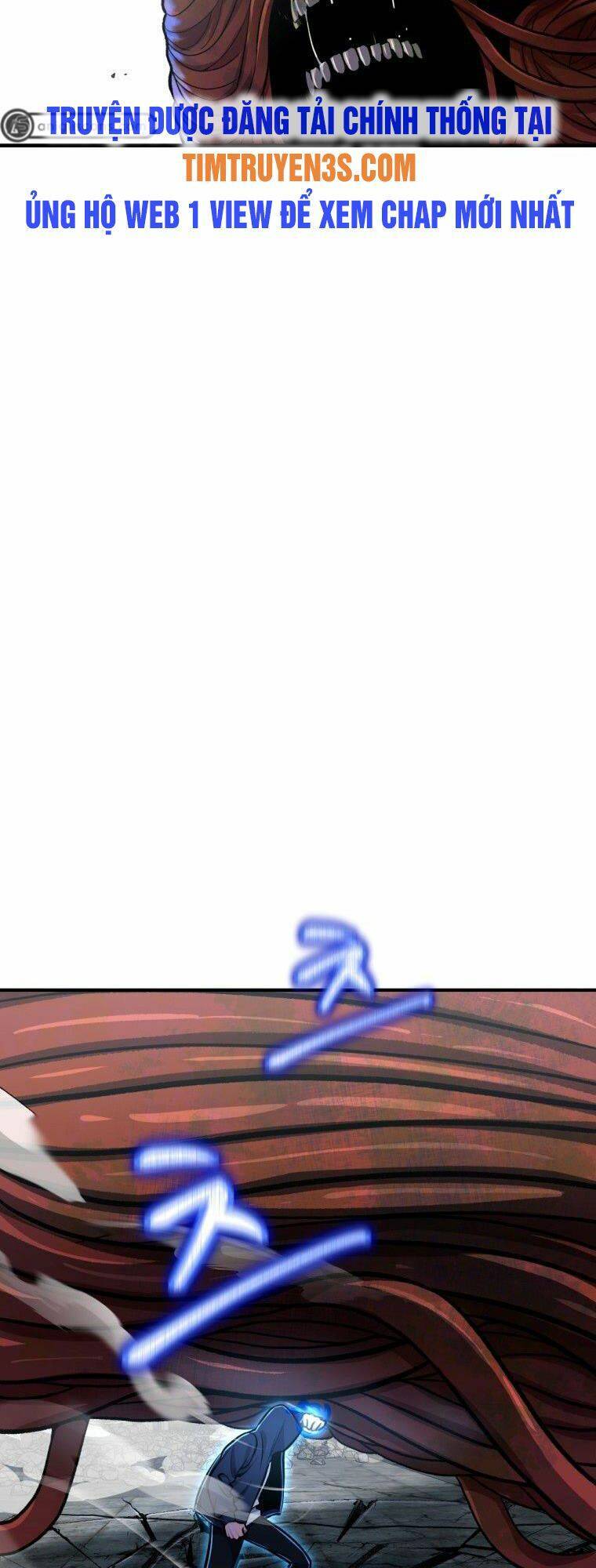 Trở Thành Quái Vật Chapter 1 - Trang 2