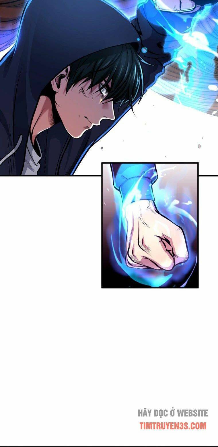 Trở Thành Quái Vật Chapter 1 - Trang 2