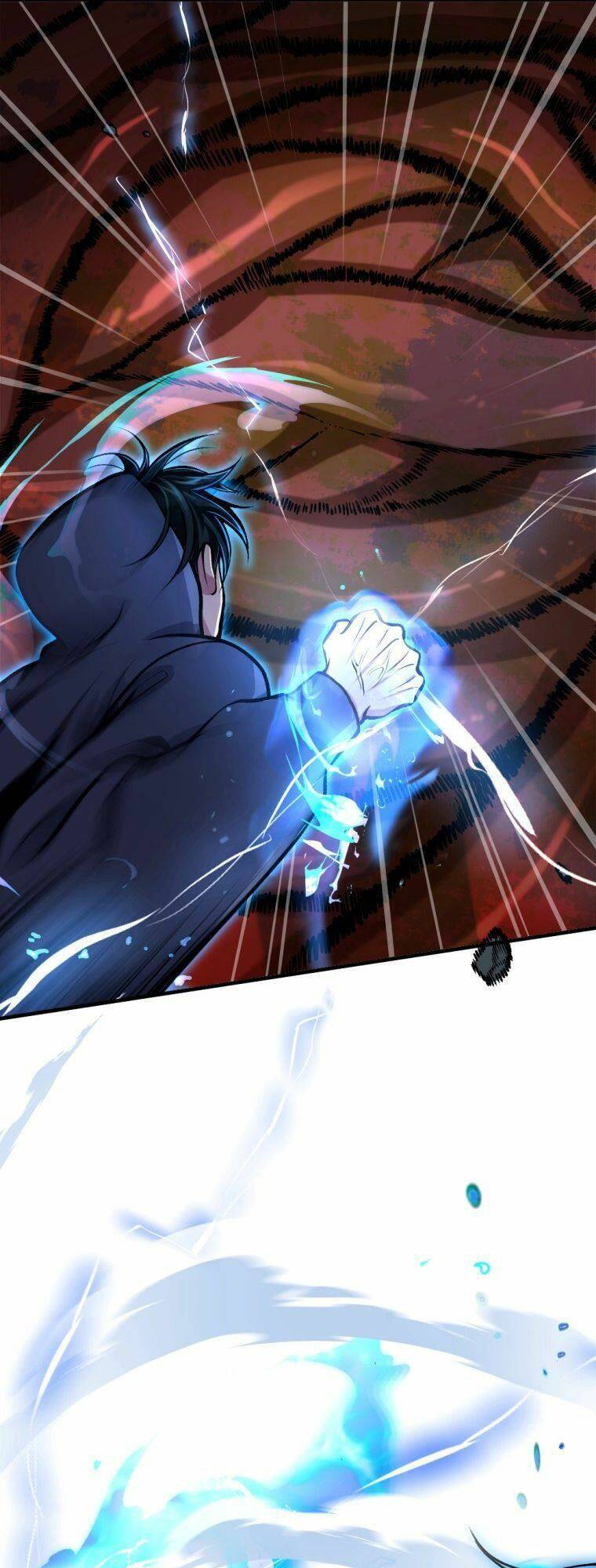 Trở Thành Quái Vật Chapter 1 - Trang 2