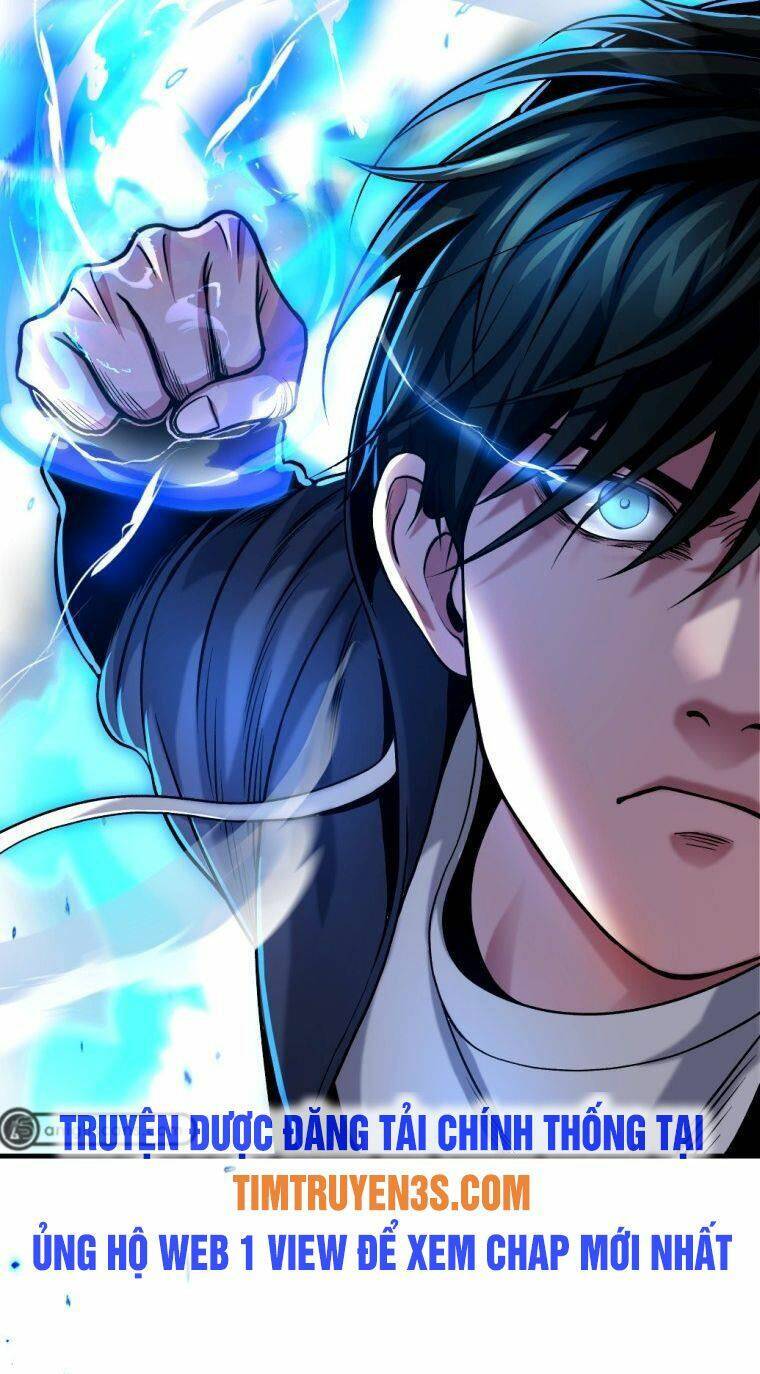 Trở Thành Quái Vật Chapter 1 - Trang 2