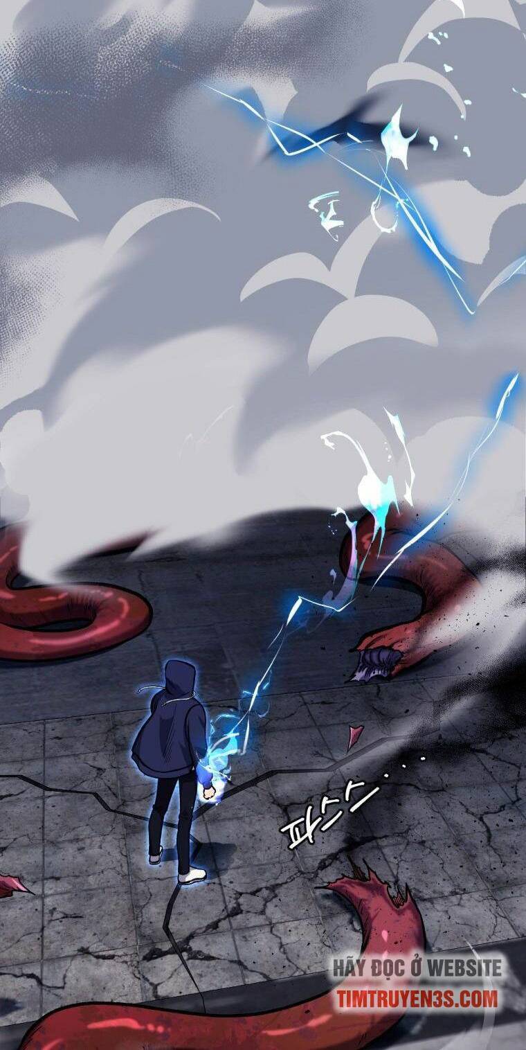 Trở Thành Quái Vật Chapter 1 - Trang 2