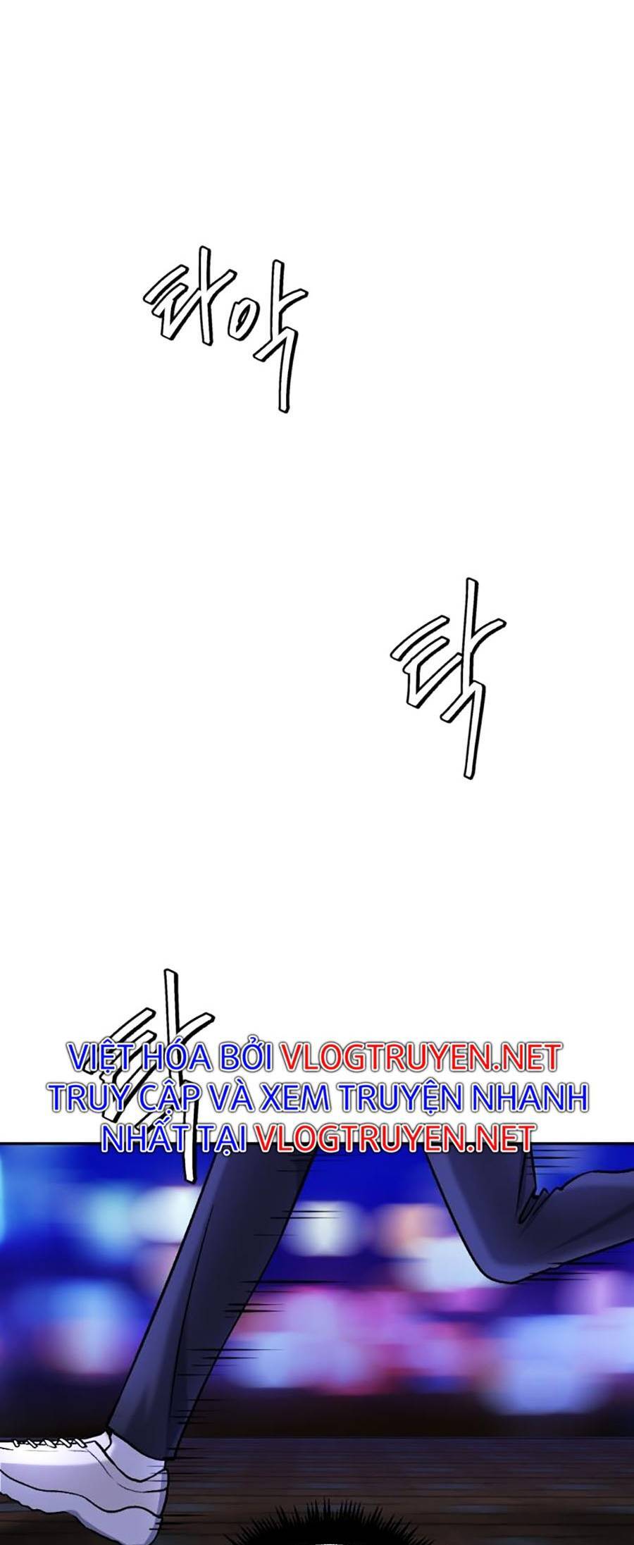 Trở Thành Quái Vật Chapter 10 - Trang 2