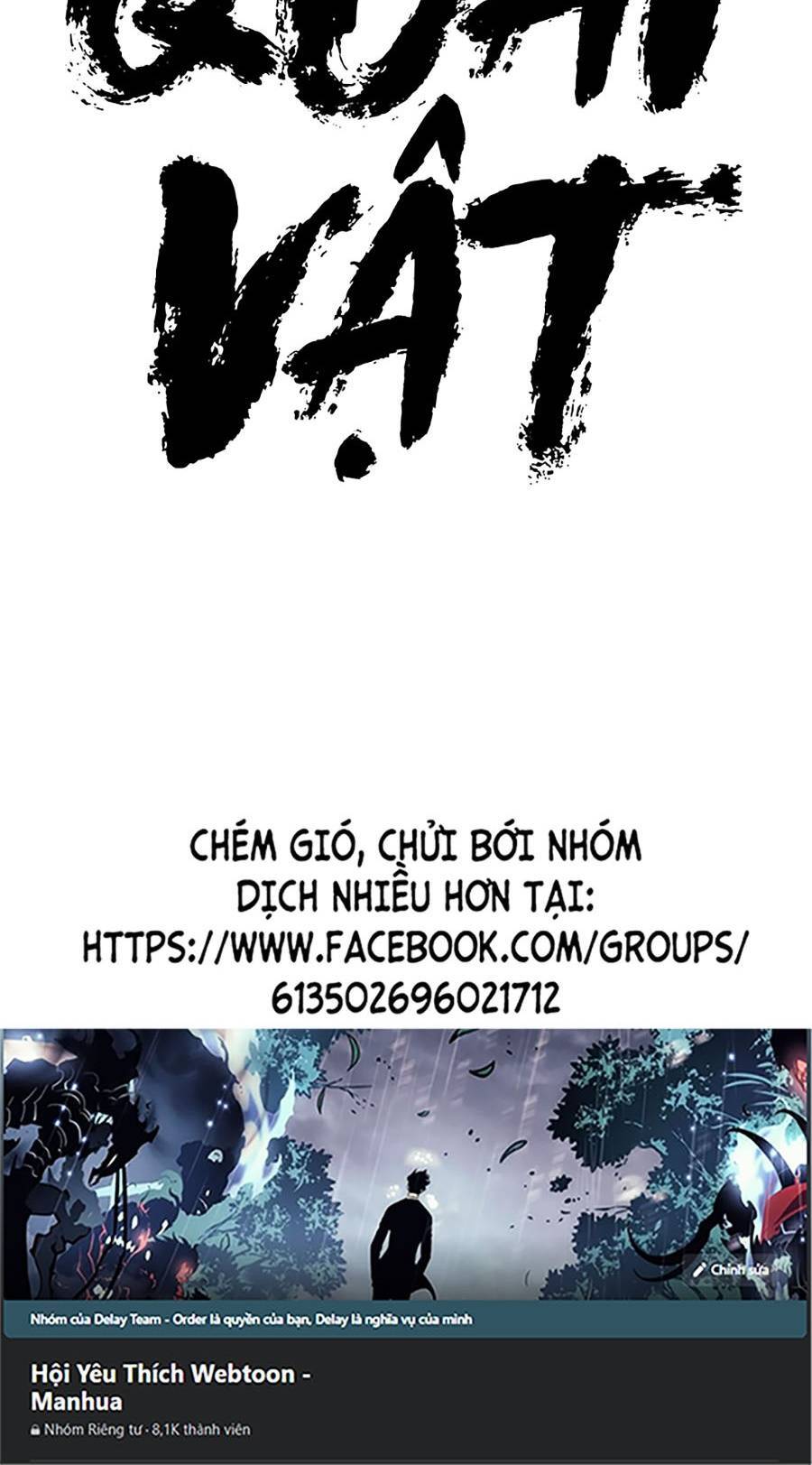 Trở Thành Quái Vật Chapter 10 - Trang 2