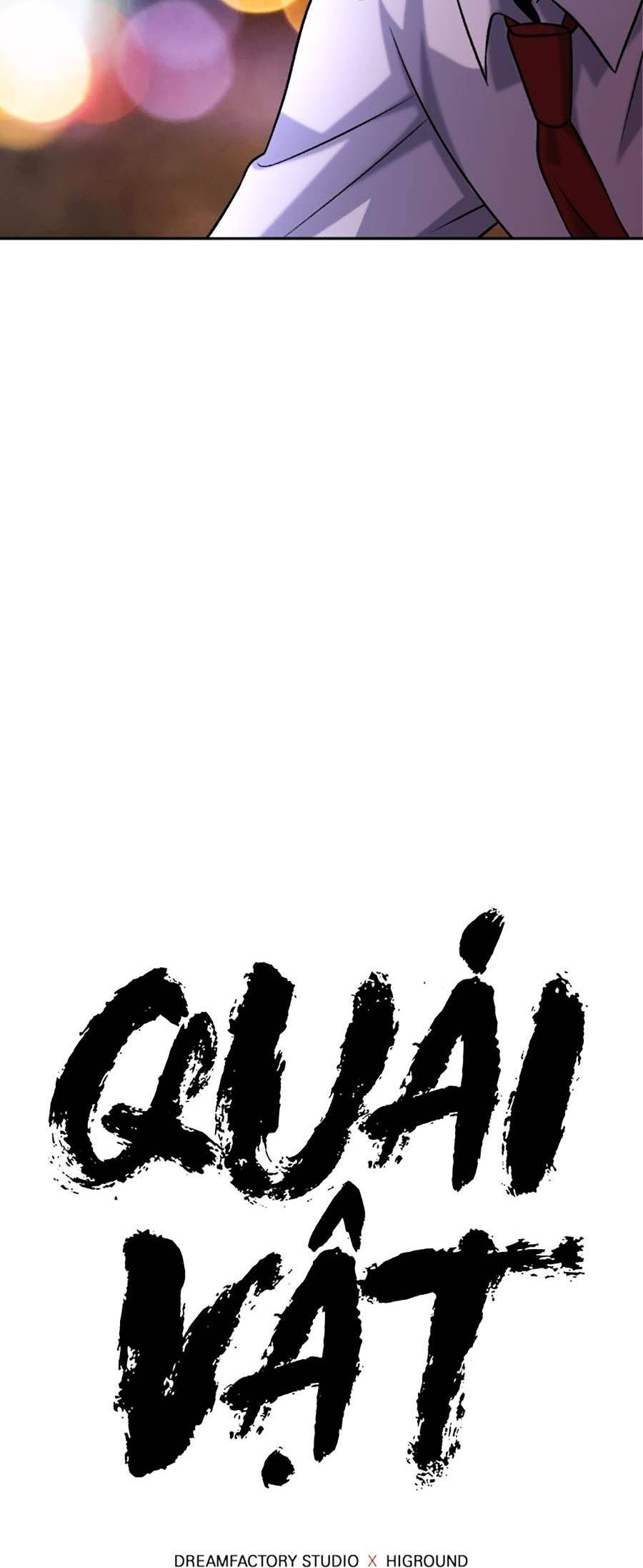 Trở Thành Quái Vật Chapter 10 - Trang 2