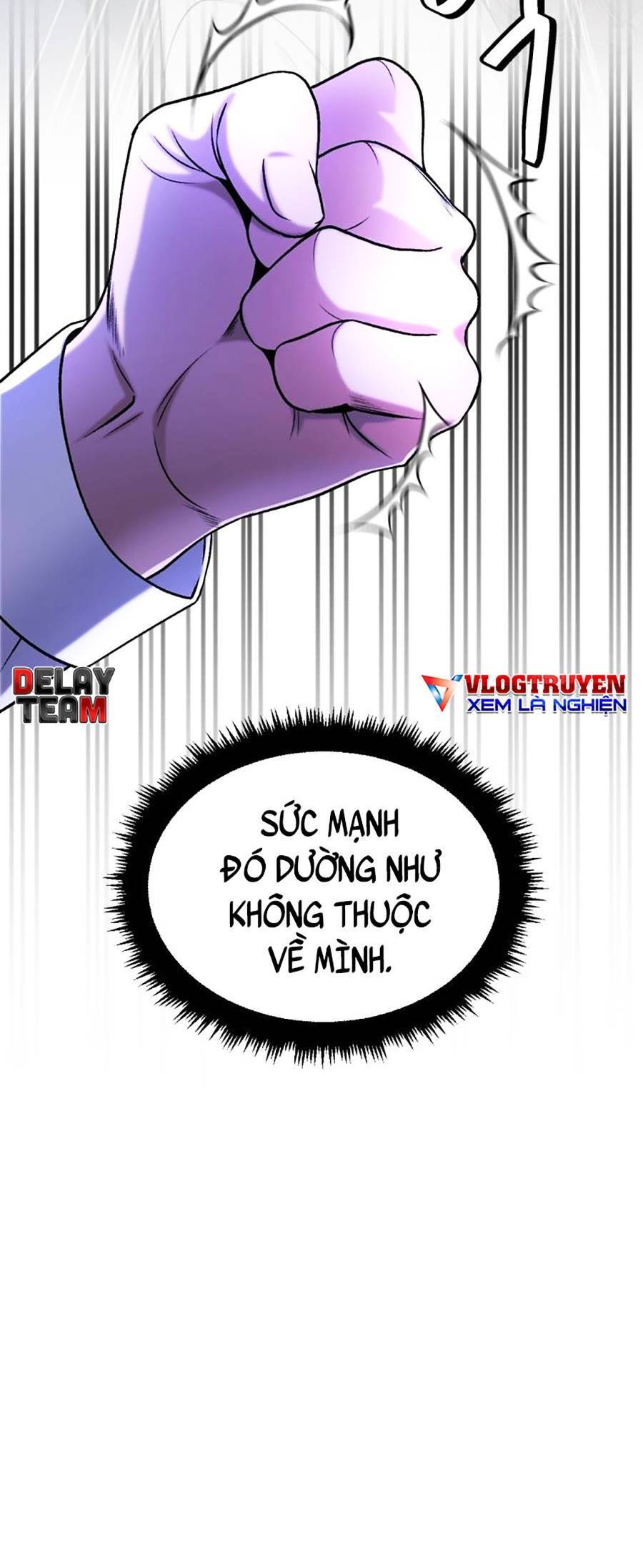 Trở Thành Quái Vật Chapter 10 - Trang 2