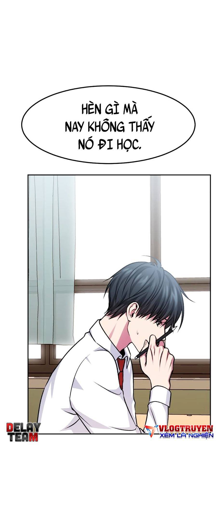 Trở Thành Quái Vật Chapter 10 - Trang 2