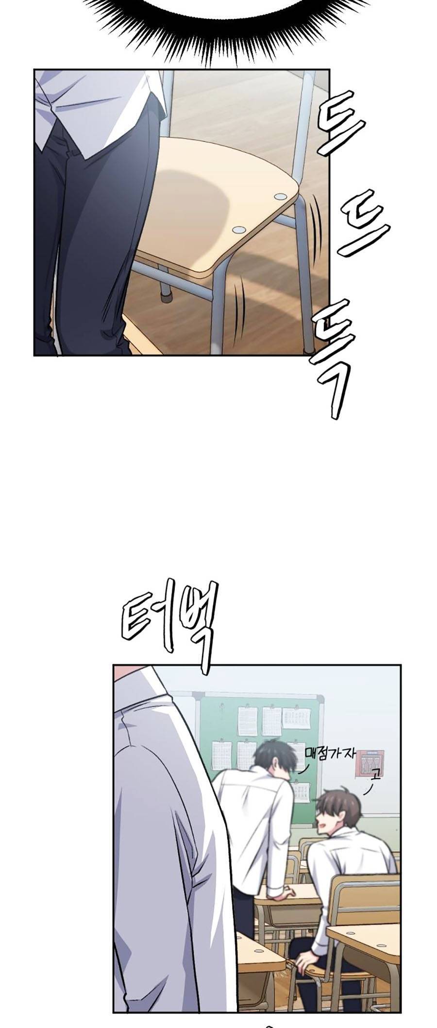 Trở Thành Quái Vật Chapter 10 - Trang 2