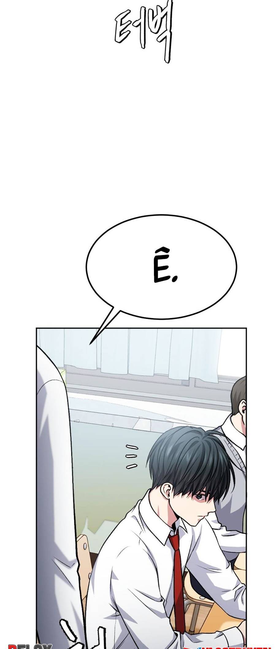 Trở Thành Quái Vật Chapter 10 - Trang 2