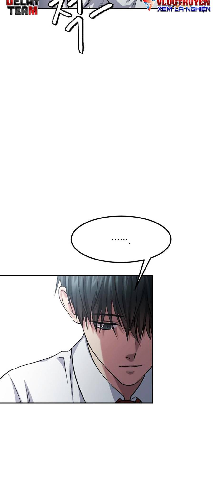 Trở Thành Quái Vật Chapter 10 - Trang 2