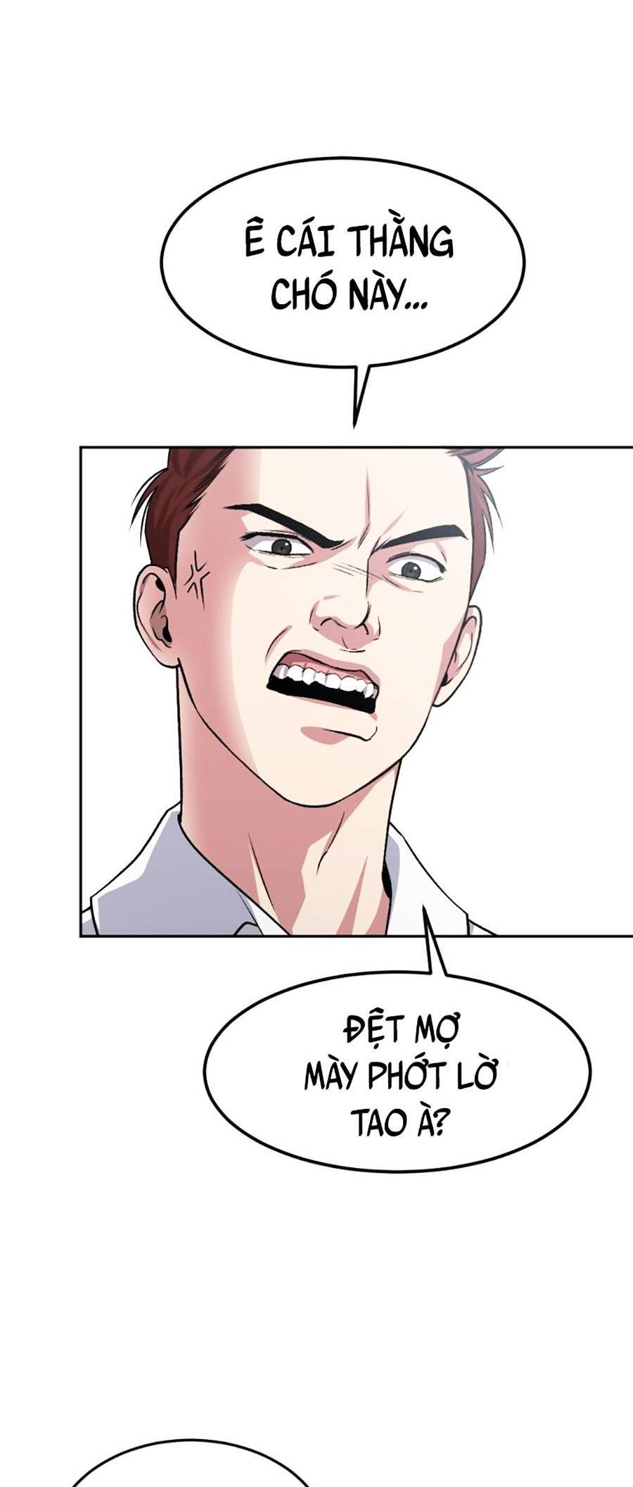 Trở Thành Quái Vật Chapter 10 - Trang 2