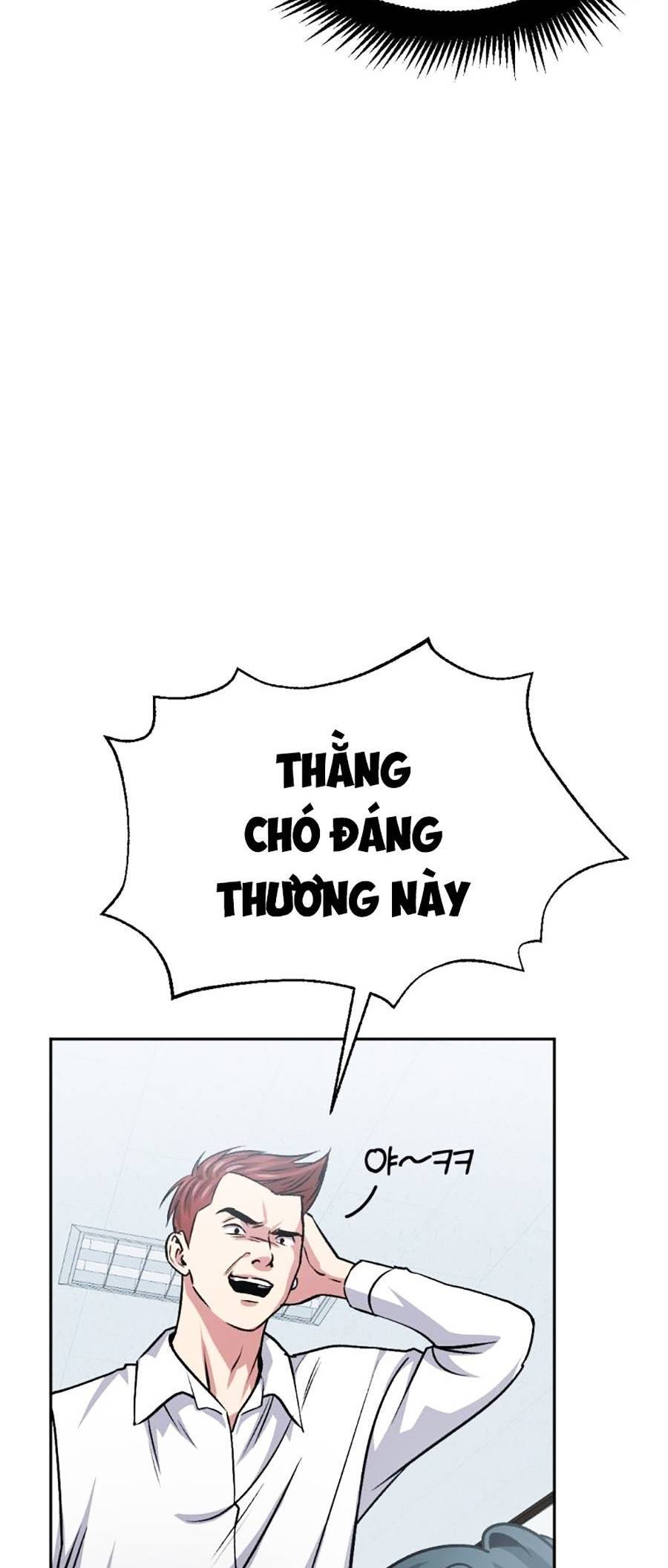 Trở Thành Quái Vật Chapter 10 - Trang 2