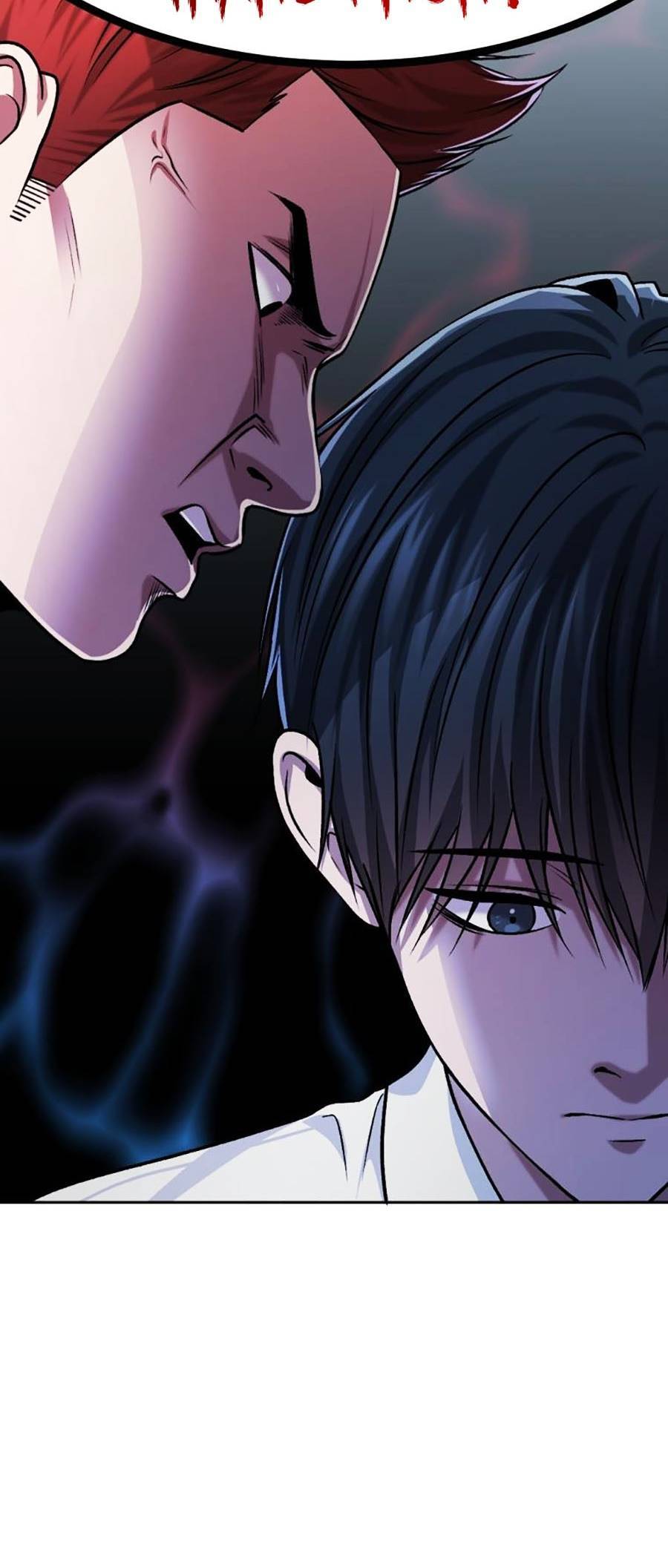 Trở Thành Quái Vật Chapter 10 - Trang 2