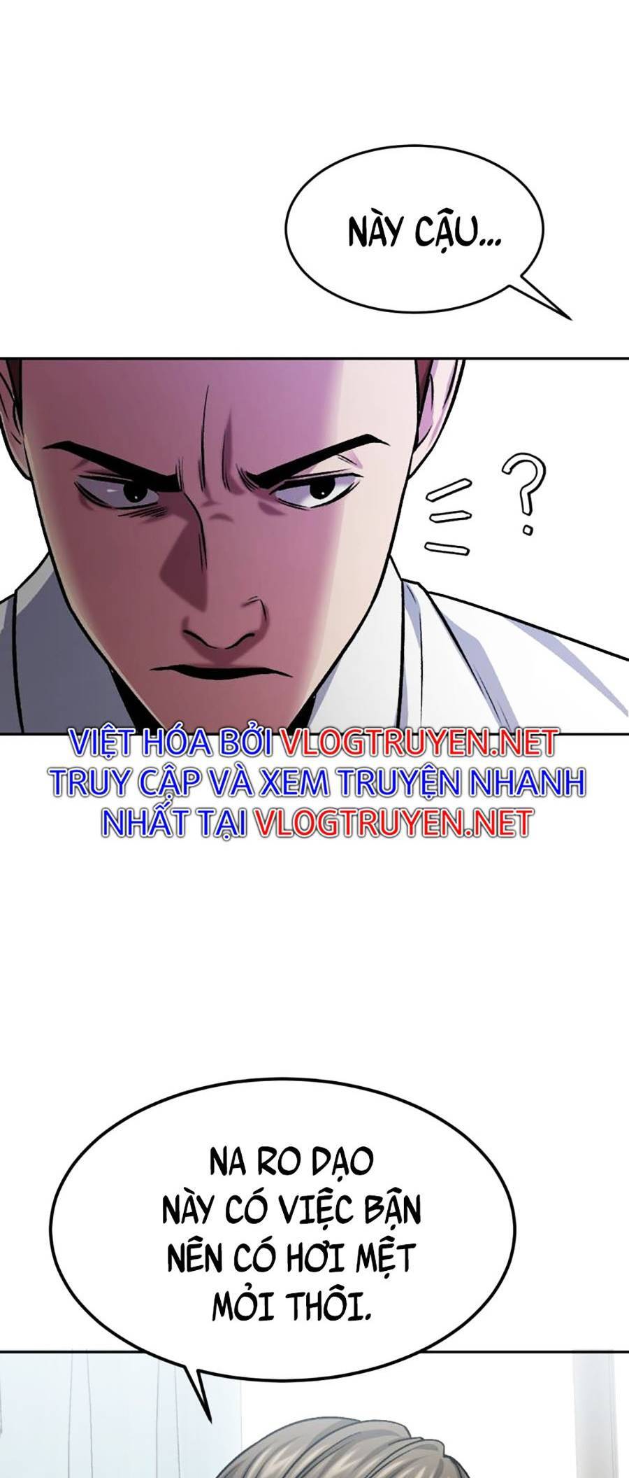 Trở Thành Quái Vật Chapter 10 - Trang 2
